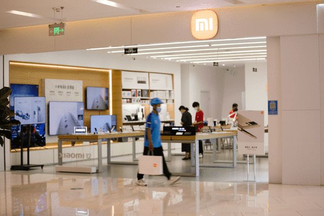 餓了么和小米集團達成合作：全國3000家“小米之家”登陸餓了么